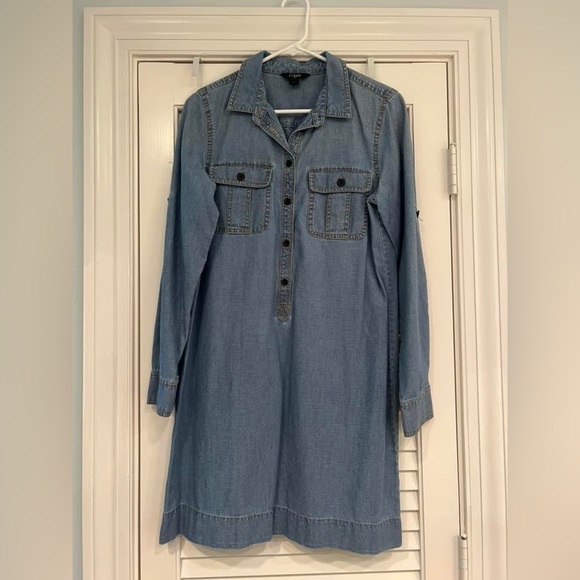 J. Crew Dress. Size S - Picture 1 of 1